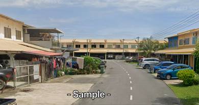 Bintulu Rpr Kidurong Ph3 Chinese Lot for Sales