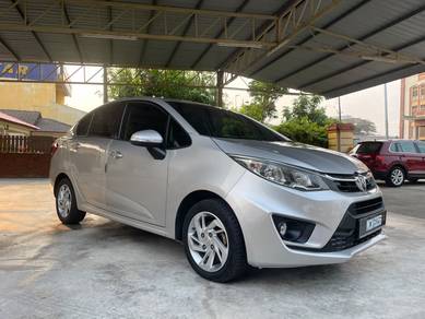 Proton PERSONA 1.6 PREMIUM (A)