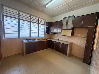 Cheapest ! Single Storey Terrace | Taman Inderawasih Perai