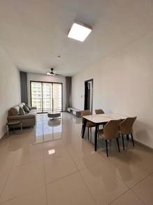 [Tower B] 1227sqft Prime Unit @ Elemen Utara KK