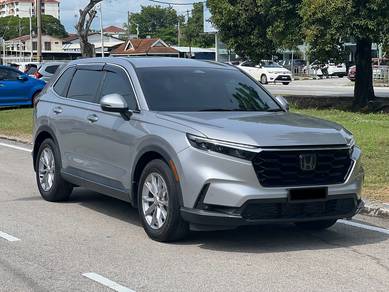 2024 Honda CR-V 1.5 E MY23 RS (A) Cheapest In MLS