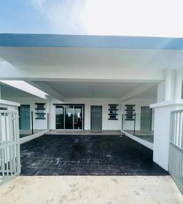 Teres 2 Tingkat Residensi Prima Bandar Ekar Rantau
