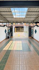2 Storey Taman Pulai Indah Fully Renovated House
