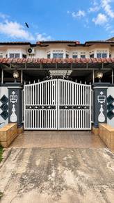 2 Storey Taman Pulai Indah Fully Renovated House
