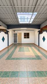 2 Storey Taman Pulai Indah Fully Renovated House