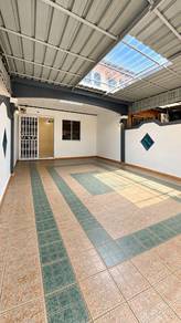 2 Storey Taman Pulai Indah Fully Renovated House