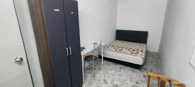 Room Girl