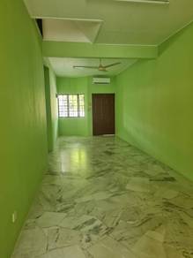 1-storey-Terraced-House-for-rent-Puncak-Alam-Selangor