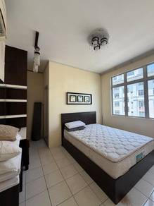 ANGKASA APARTMENT FOR RENT|Ready Move In