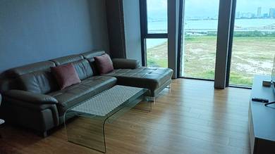 condo luxury home city of dream service condo penang island gurney views 