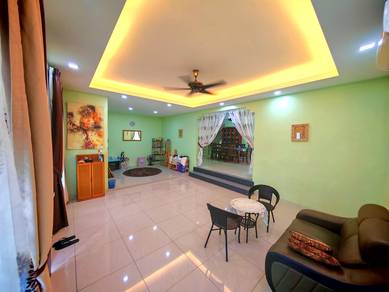 Semi-Detached-House-for-sale-Salak-Tinggi-Selangor