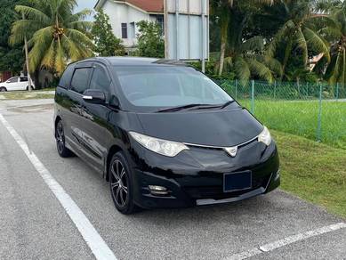Toyota ESTIMA 2.4 AERAS ACR50W (A)