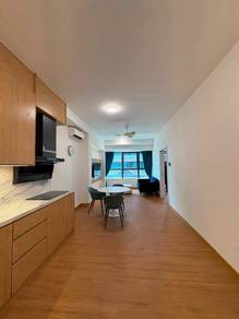Arte Plus Jalan Ampang , ID Design 1 Room Studio ,Fully Furnish & WIFI