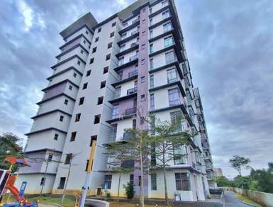 LakeView Residency @ Cyber Heights Villa