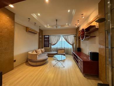Likas Square Apartment @ Kota Kinabalu