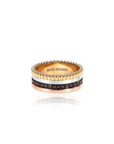BOUCHERON QUATRE CLASSIQUE Ring (EC001124RGR)