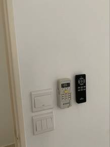Seri Mutiara Apartment @ Setia Alam