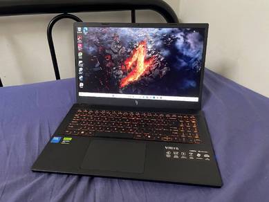 Acer Nitro V15 RTX5050 32GB Gaming Laptop 
