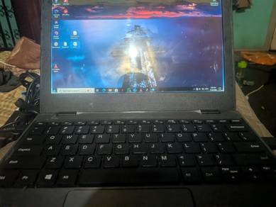 Lenovo 100e 2nd gen 81M8 utk di lego