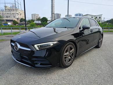 MERC A180 AMG LINE +Free PPF❗COATING ❗ TINT