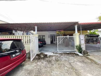 (✅BEST DEAL✅) Semi-D✅Taman Selayang Mutiara|Mulia✅Bandar Baru