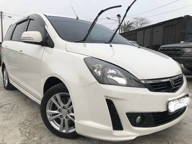 [ 2012 ] Proton EXORA 1.6(A) BOLD PREMIUM FULLSPEC