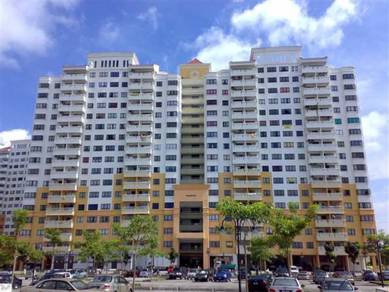 Vista Millennium Condominiums