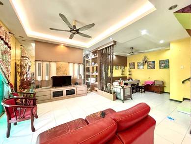 Taman Impian Emas Raintree Terrace Unblocked View