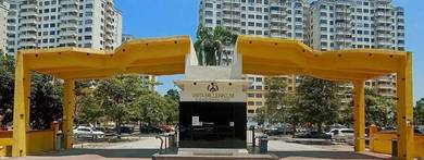 Vista Millennium Condominiums-1