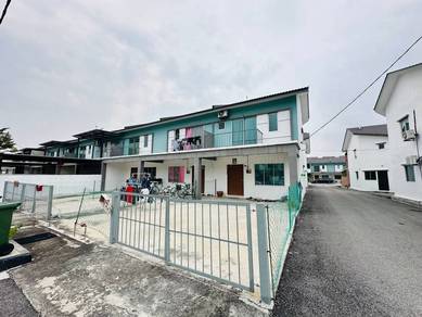 2-storey-Terraced-House-for-sale-Tasek-Gelugor-Penang