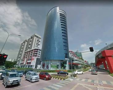 Office-space-for-sale-Bandar-Sunway-Selangor