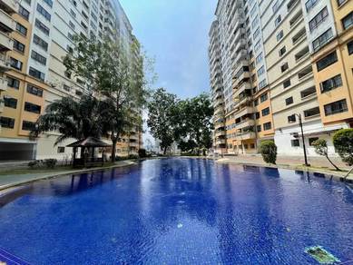 Vista Millennium Condominiums-3
