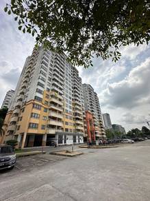 Vista Millennium Condominiums-2