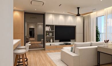 Sunway Flora Residences