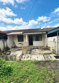 Ipoh @ Meru Jati Kos Rendah Rumah Setingkat Untuk Dijual