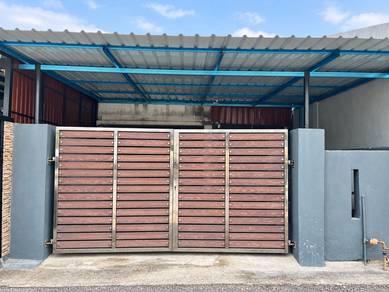 Teres Setingkat Taman Seri Bertam, Sungai Udang untuk Dijual
