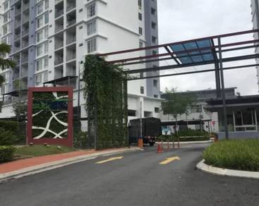 Medium Room Suasana Lumayan Permaisuri Cheras