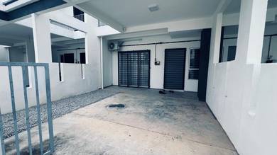 2-storey-Terraced-House-for-rent-Puchong-Selangor