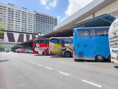 GP RESIDENCE Taman GP PRIMA Gelang Patah Full Loan