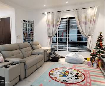 anggun 2 setia alam 24x75
