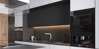 Cheapest OKR, frm 340K, semi furnished, 1-3room