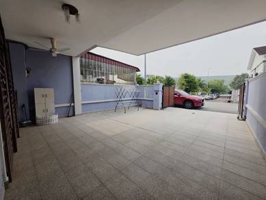 RM105K Below Market Value! Non Bumi! Forest Bayu, Forest Heights