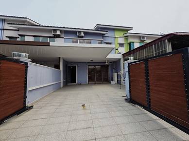 RM105K Below Market Value! Non Bumi! Forest Bayu, Forest Heights