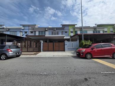 RM105K Below Market Value! Non Bumi! Forest Bayu, Forest Heights