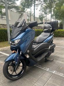 NMAX