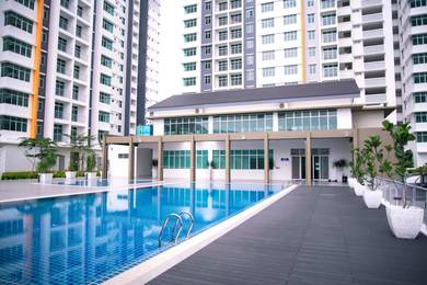 Residensi Meru Raya (PR1MA @ Meru)