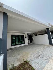 Terraced-House-for-sale-Beranang-Selangor-1