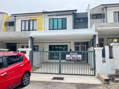 Terraced-House-for-sale-Beranang-Selangor-3
