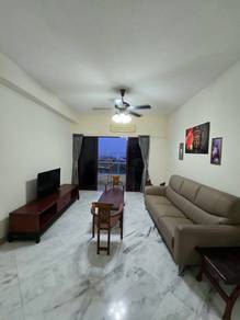 Marina Bay 1600sf full furnish near gurney story hurst adventise