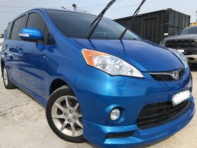 [ 2015 ] Perodua ALZA 1.5 (A) EZI FULL SPEC